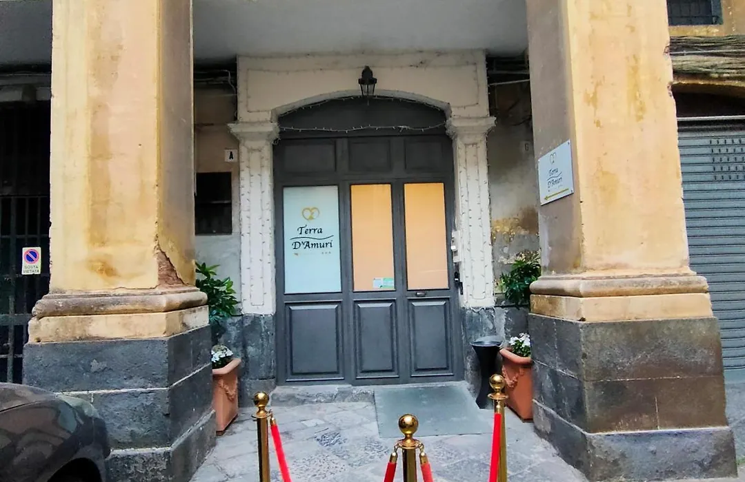 Terra D'Amuri Hotel Boutique-1